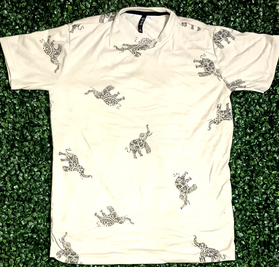 Men's Awesome Black Checked Jacket